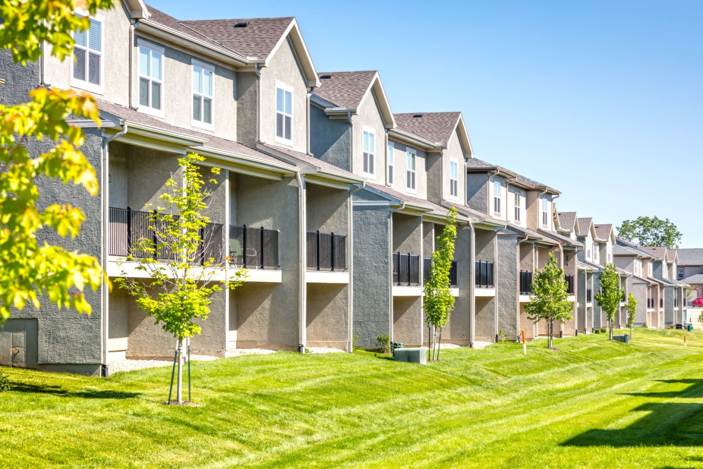Prairie Pines Townhomes Image 45
