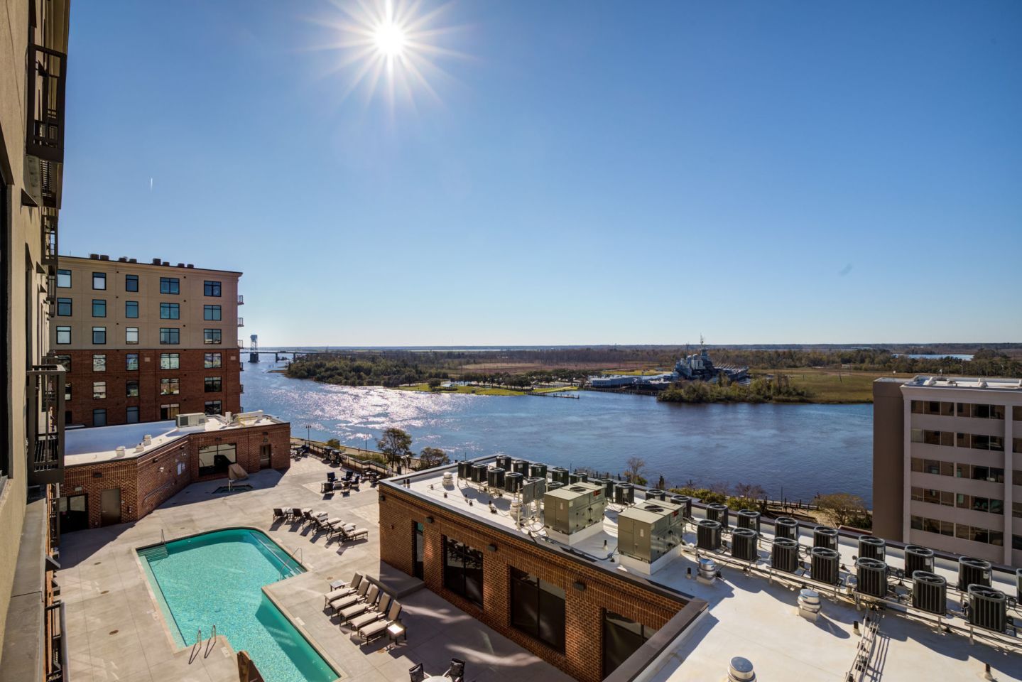 Overlook at River Place Image 13