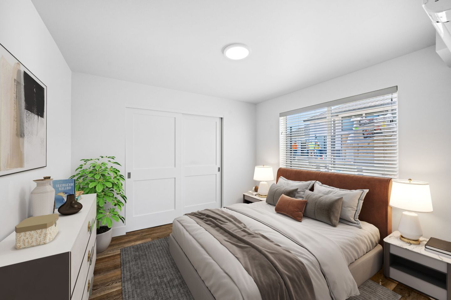 Sky Meadow Villas Image 19