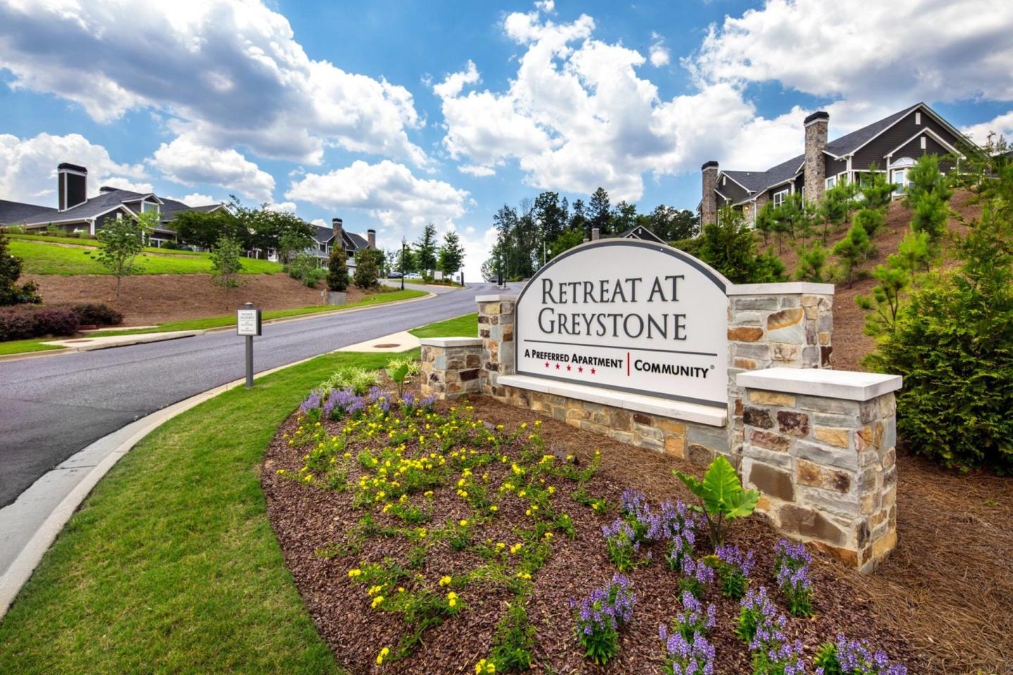 Retreat at Greystone Image 24