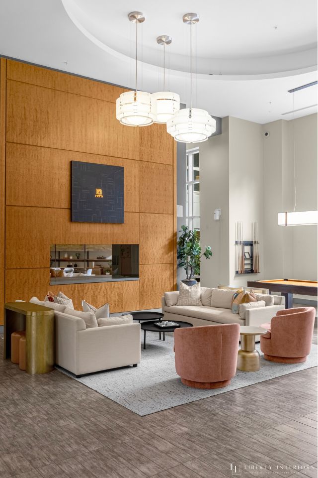 Nora Apartments Image 8