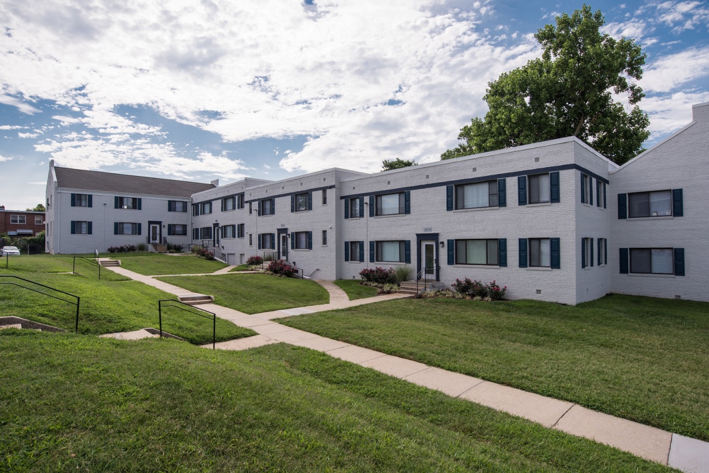 The Residences at Silver Hill Image 19
