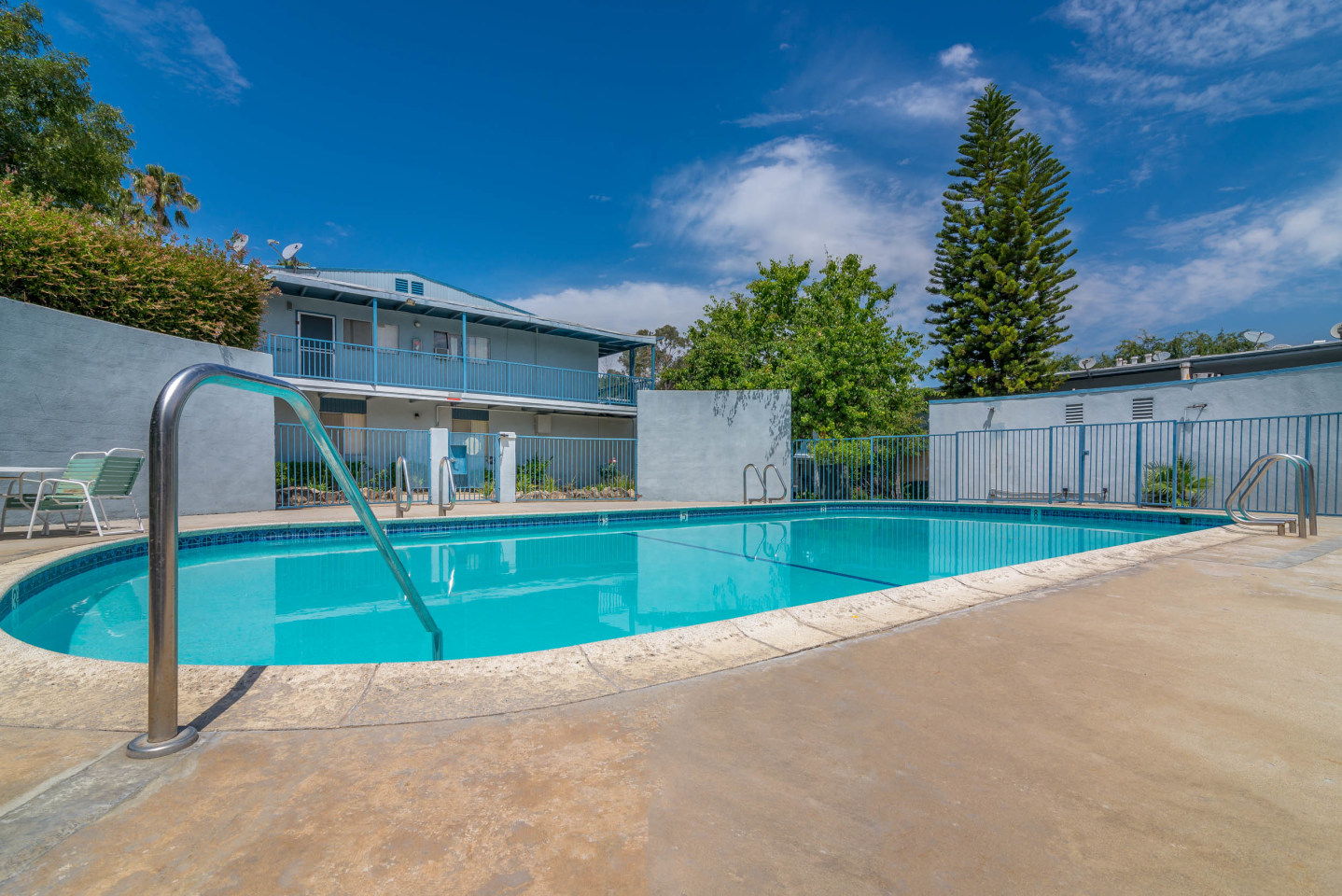 Sunland Park Apartments Image 6