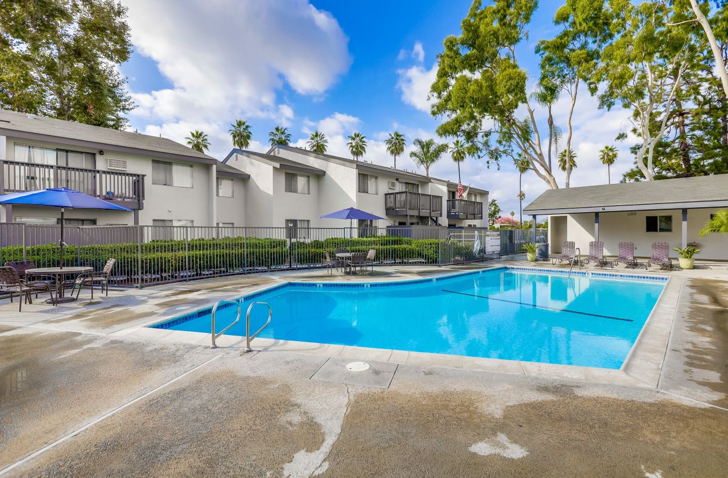 Villa Creek Apartment Homes Image 3