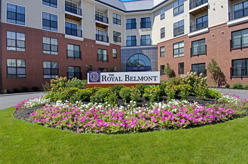 The Royal Belmont Image 30
