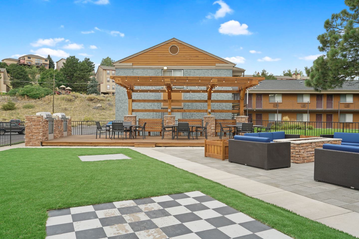 Mountain Vista Apartments Image 24