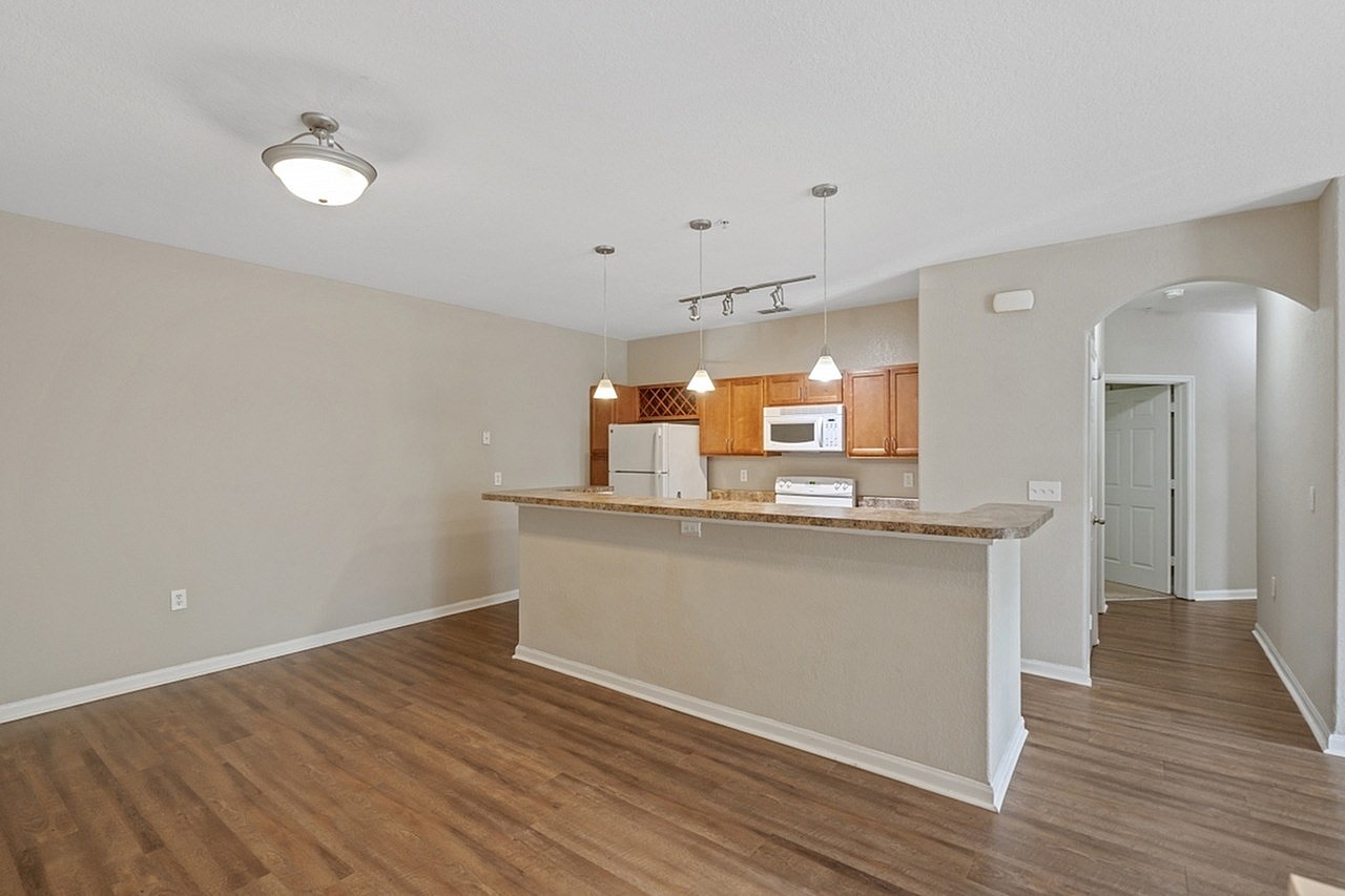 Huntsville Parc Apartment Homes Image 32