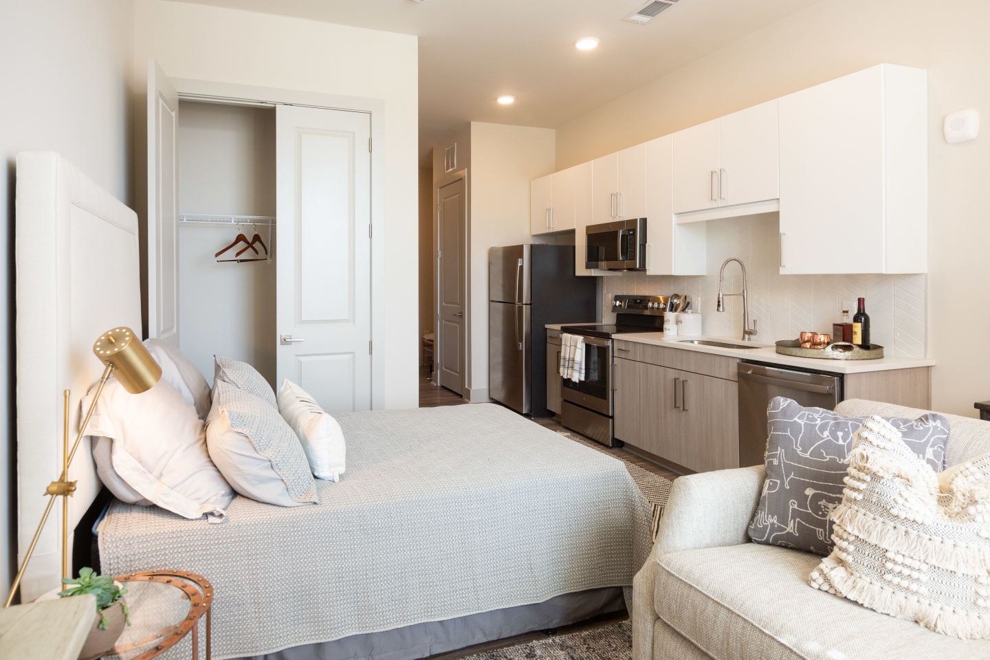 The Landing Residences Image 22
