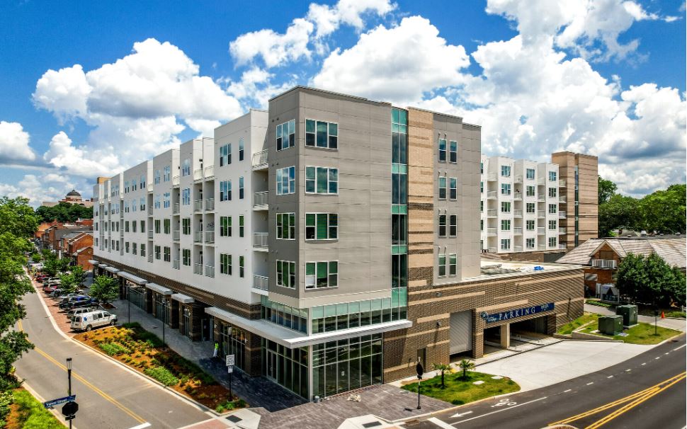 Vida Kannapolis Image 3