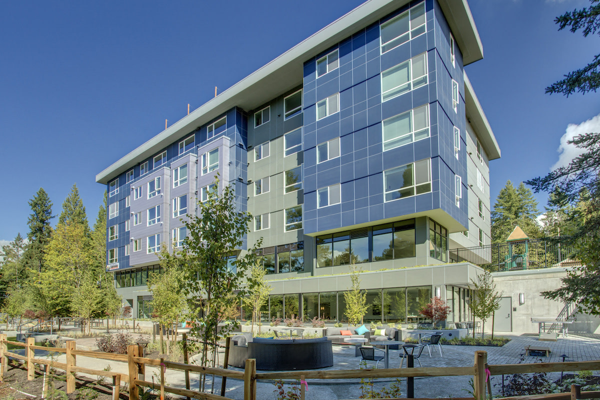 SAMM Apartments Image 6
