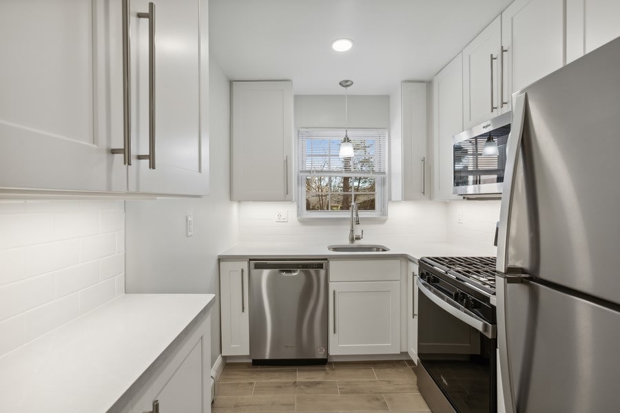 Riverview Terrace Image 1