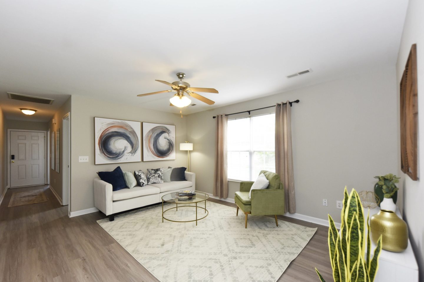 Residences at Devanshire Image 1
