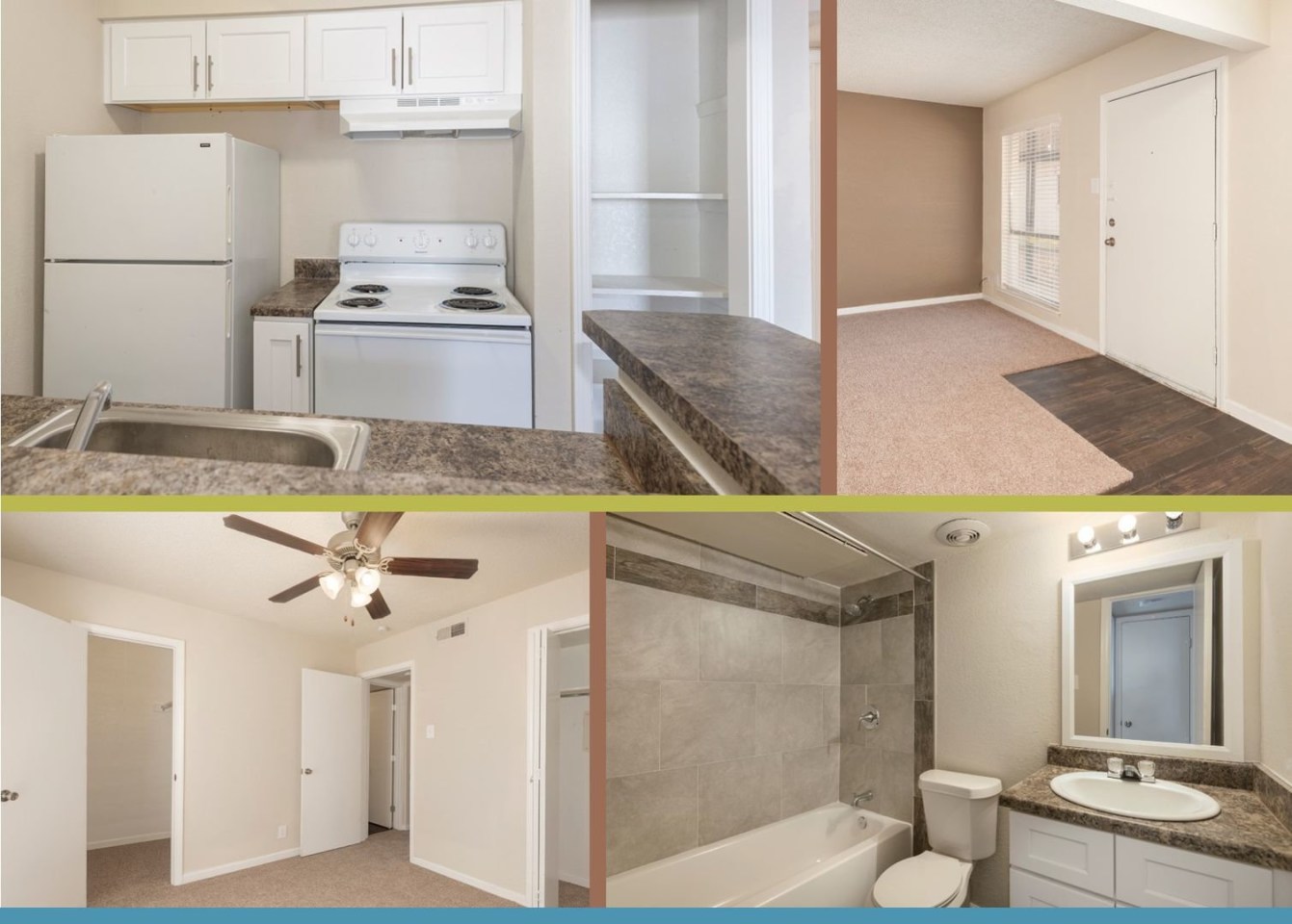 Glen Oaks Apartments Image 12