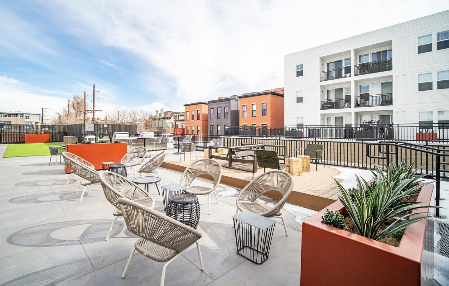 Park Avenue West - Affordable Housing Image 9