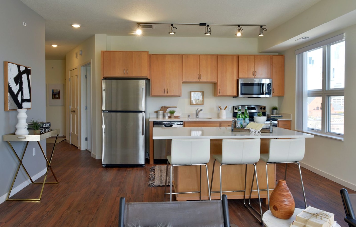 Affordable Housing - 1500 Nicollet Image 14
