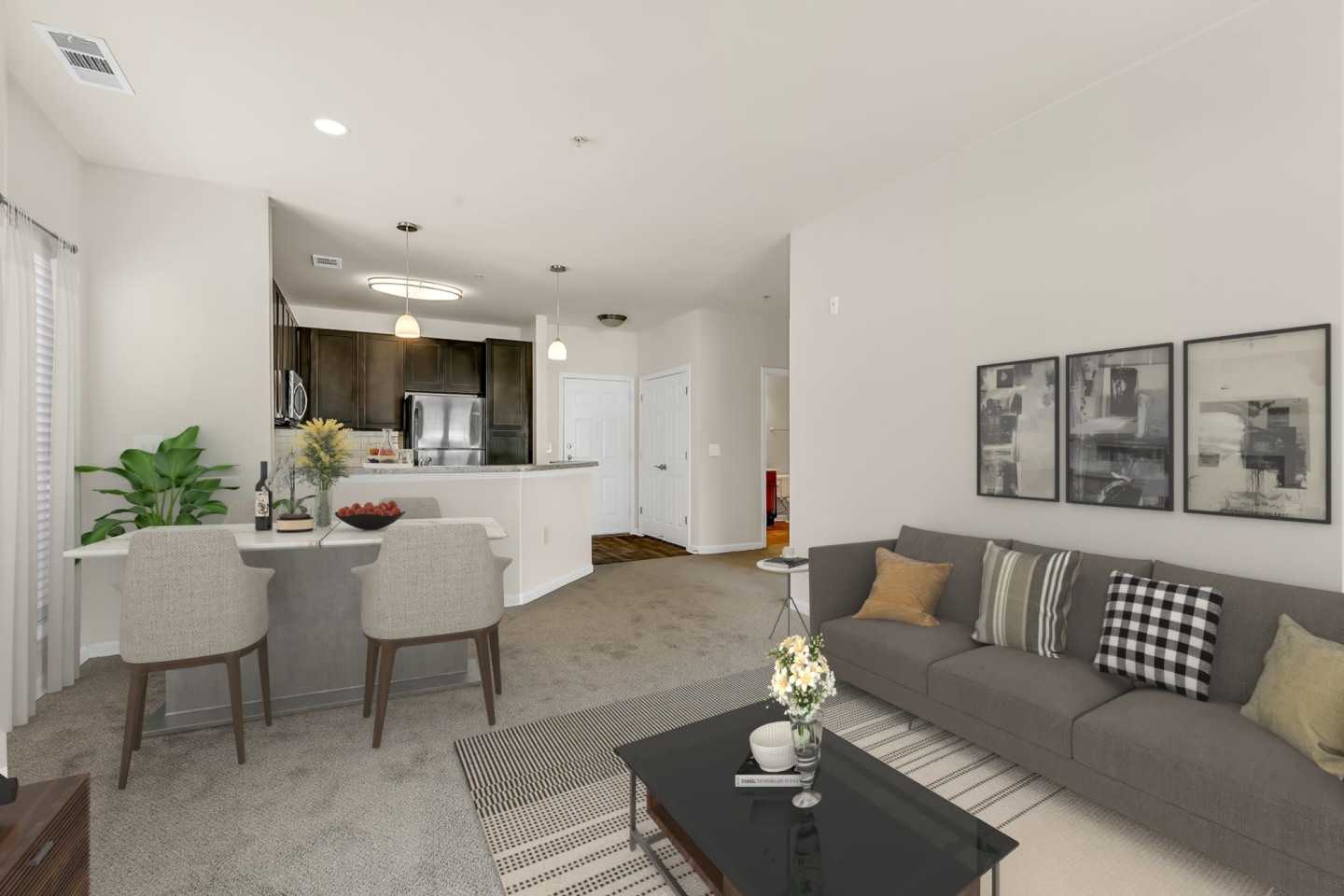 The Apartments at Cambridge Court Image 23