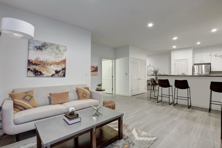 The Marq on Martin Apartments Image 15