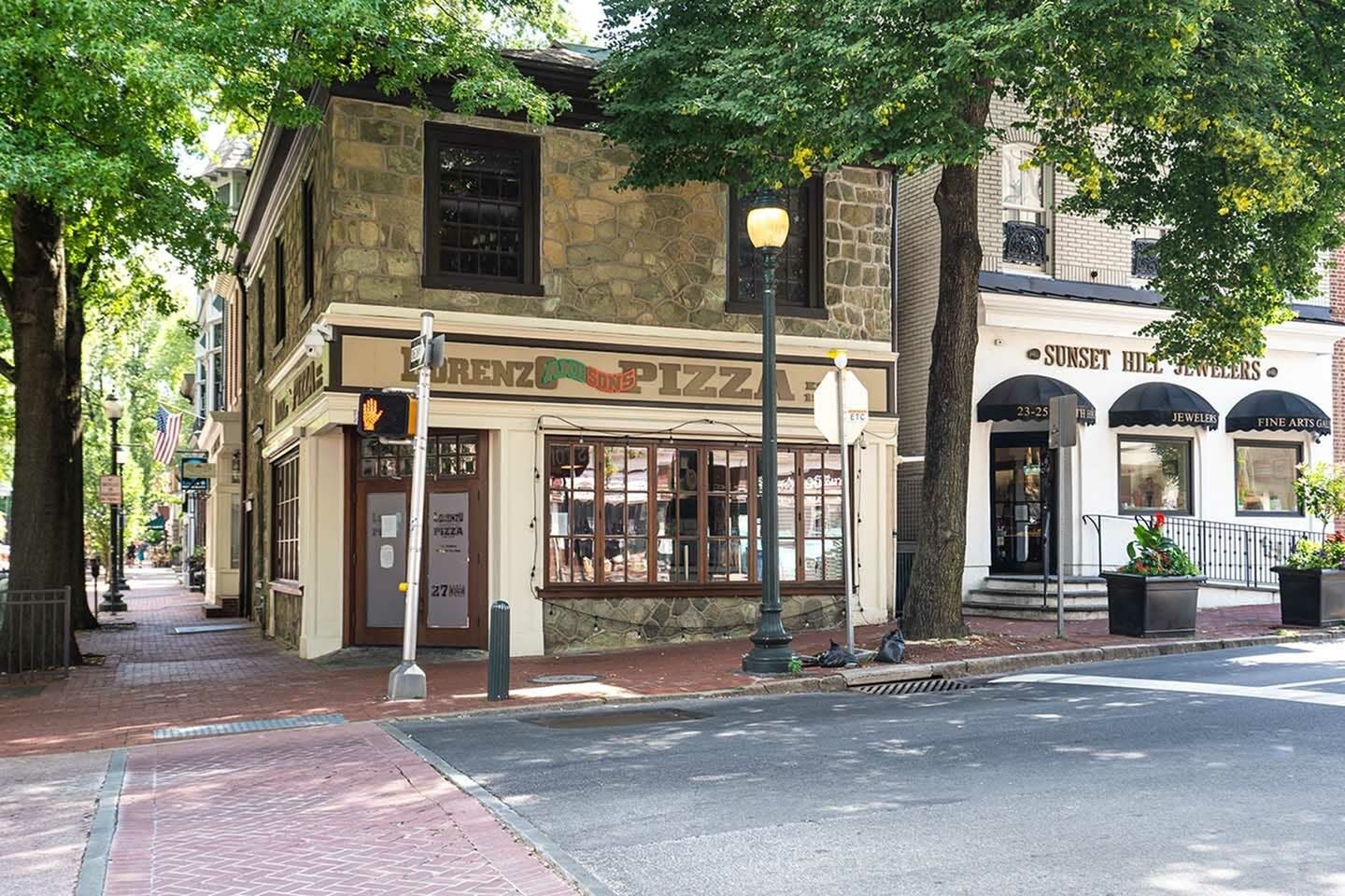 The Greentree Building Image 30