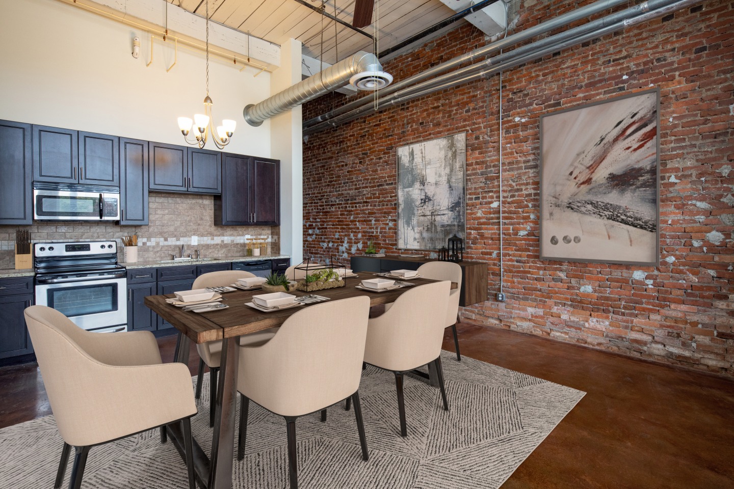 Broadway Lofts Image 1