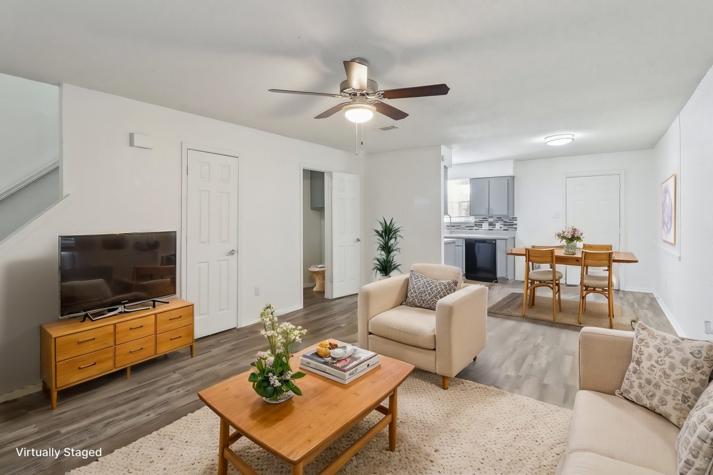 Hampton Townhomes Image 11