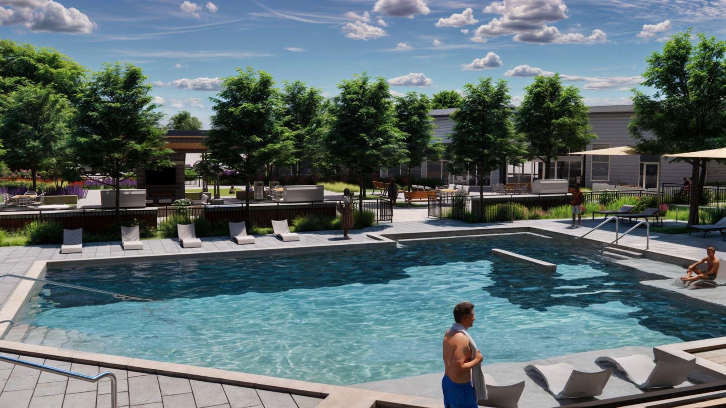 Taryn at 401 Image 7