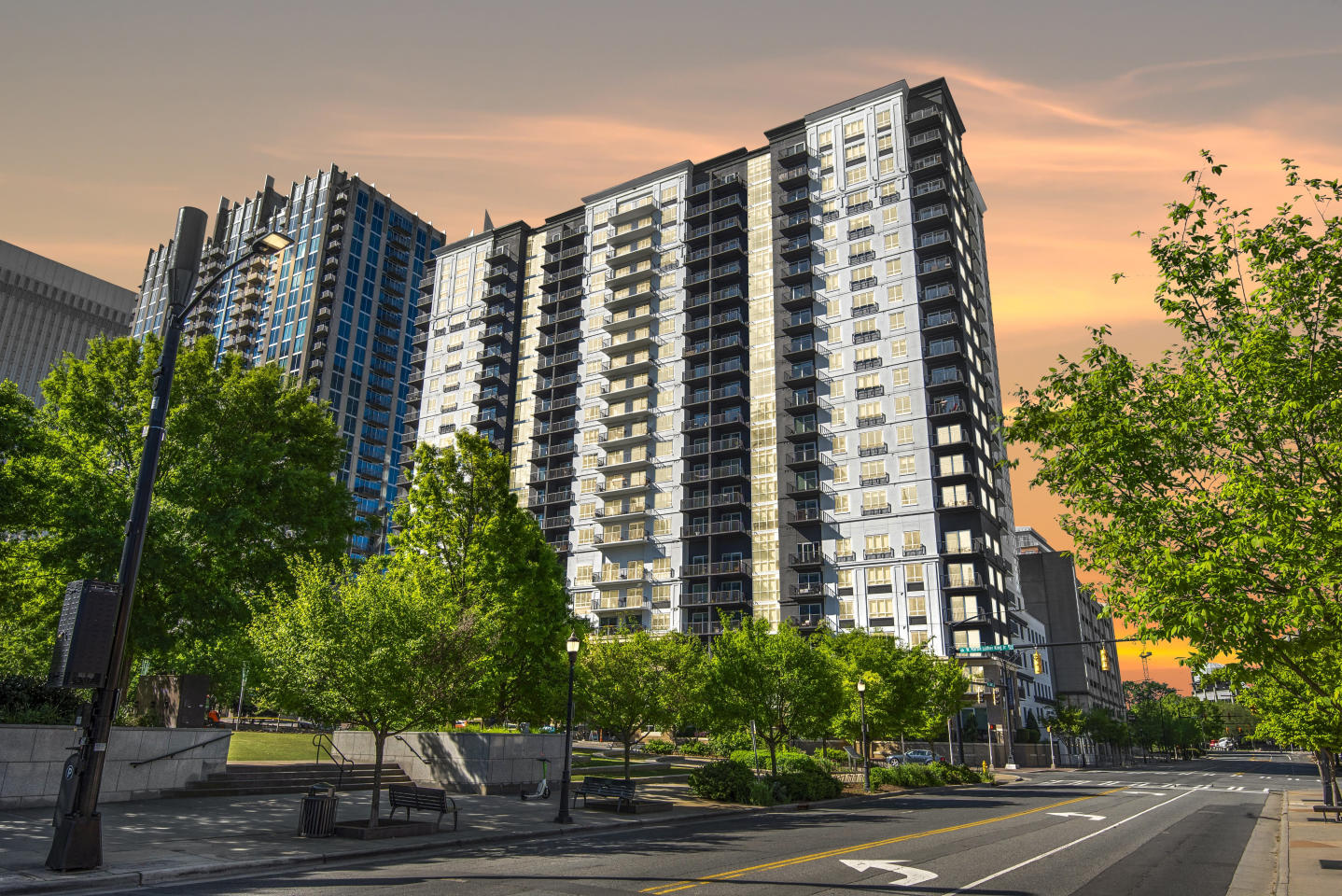 Bell Uptown Charlotte Image 32