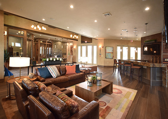 Arbours at Crown Point Image 6