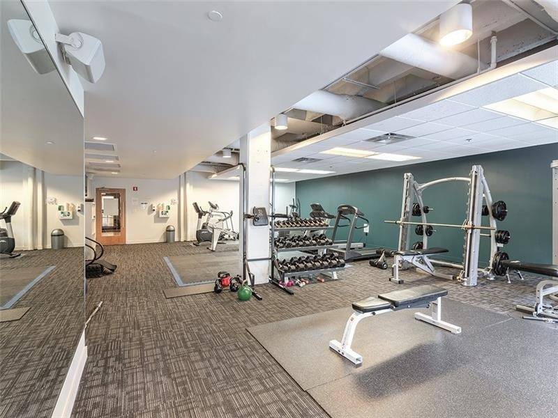 900 Peachtree Image 20
