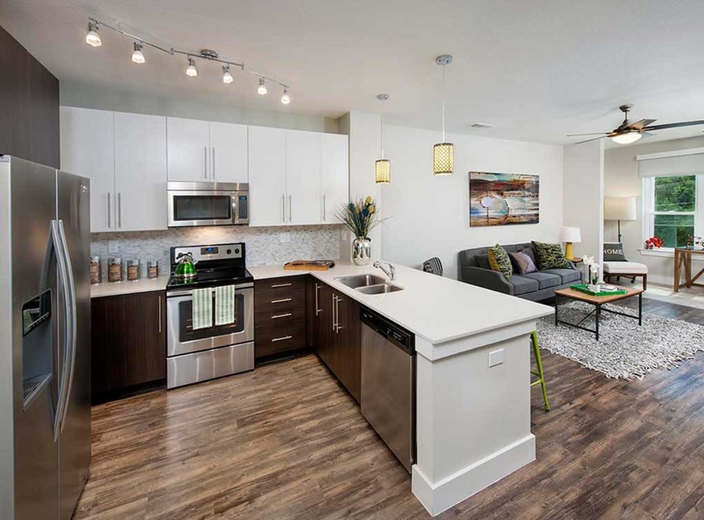 AMLI Piedmont Heights Image 5