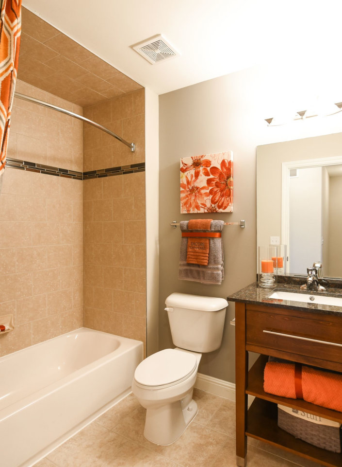 Encore Townhomes II Image 16