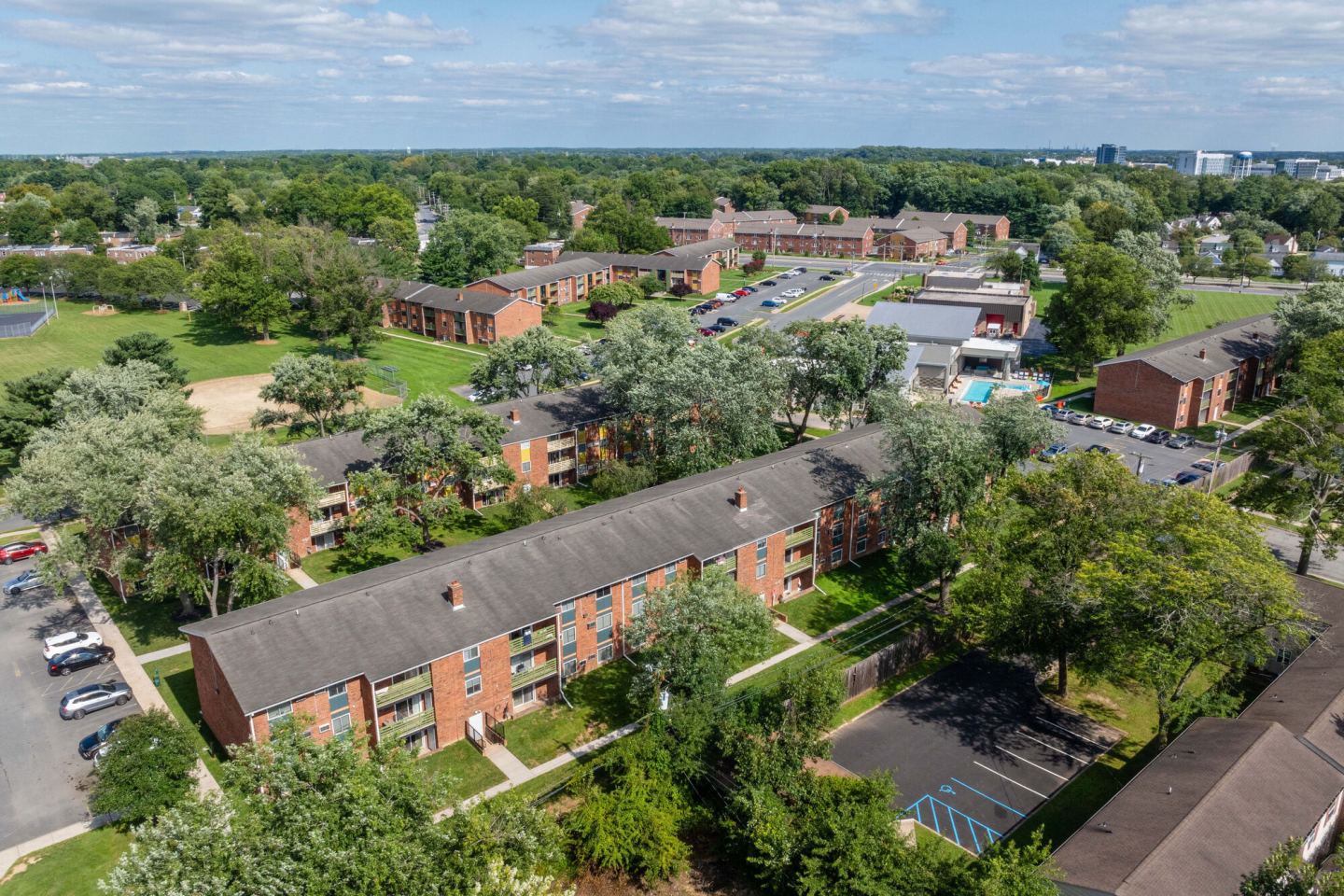 Thorn Flats Image 19