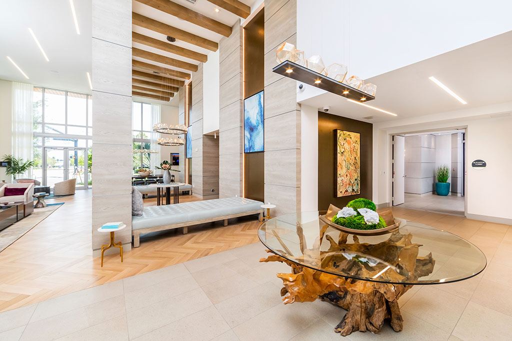 Morea Apartments Image 1