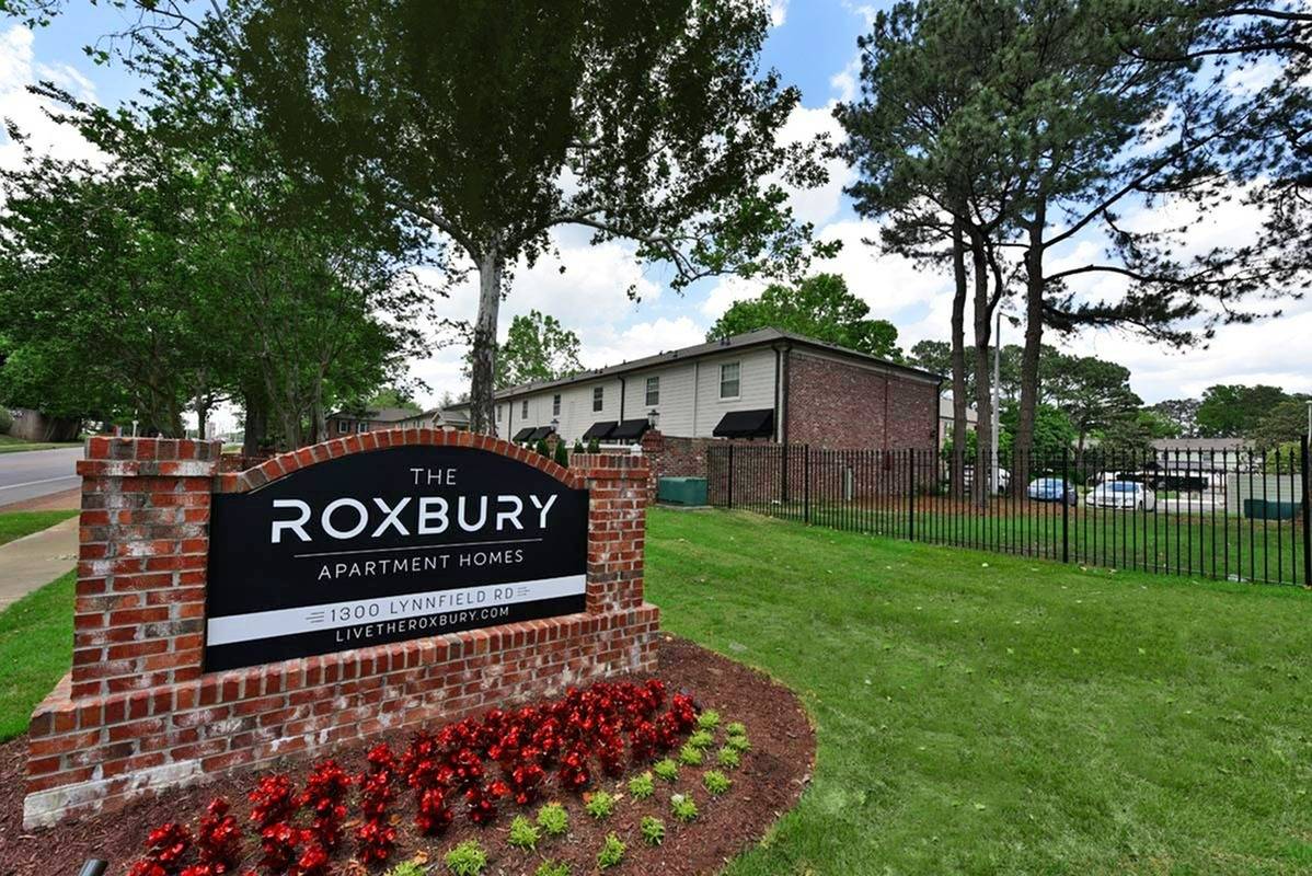 The Roxbury Image 14