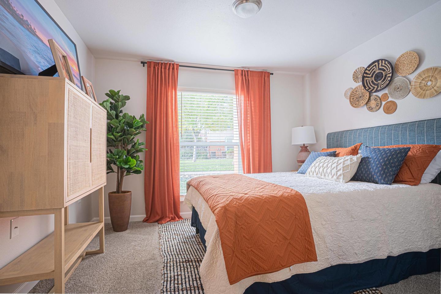 Austin Crest Apartments Image 13