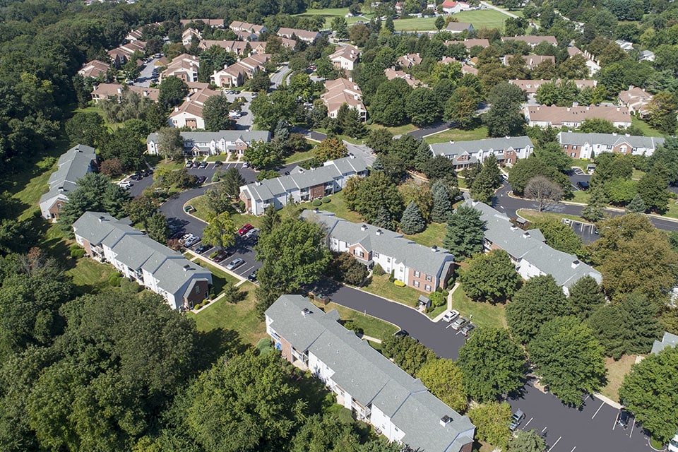 Westridge Gardens Image 17