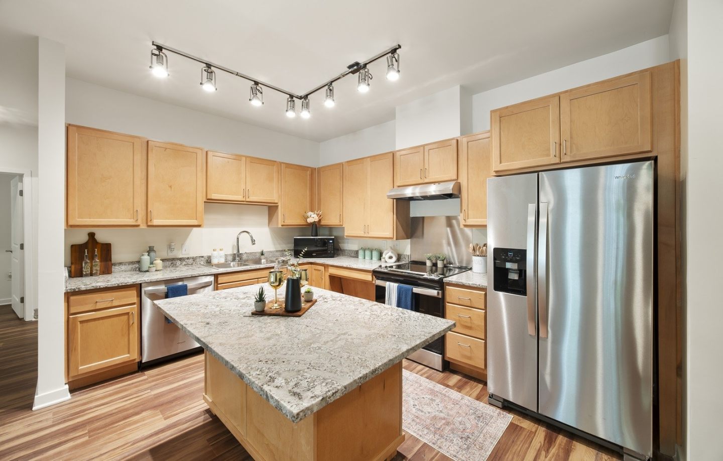 Creekridge on the Park - Affordable Housing Image 5