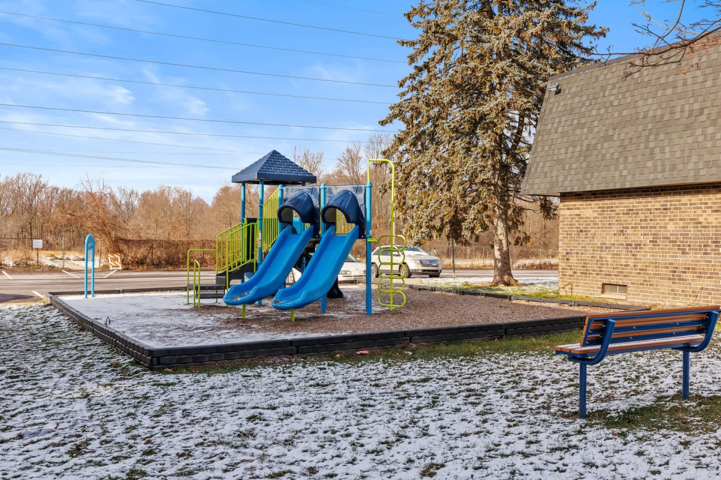 Briarcliffe Apartments Image 12