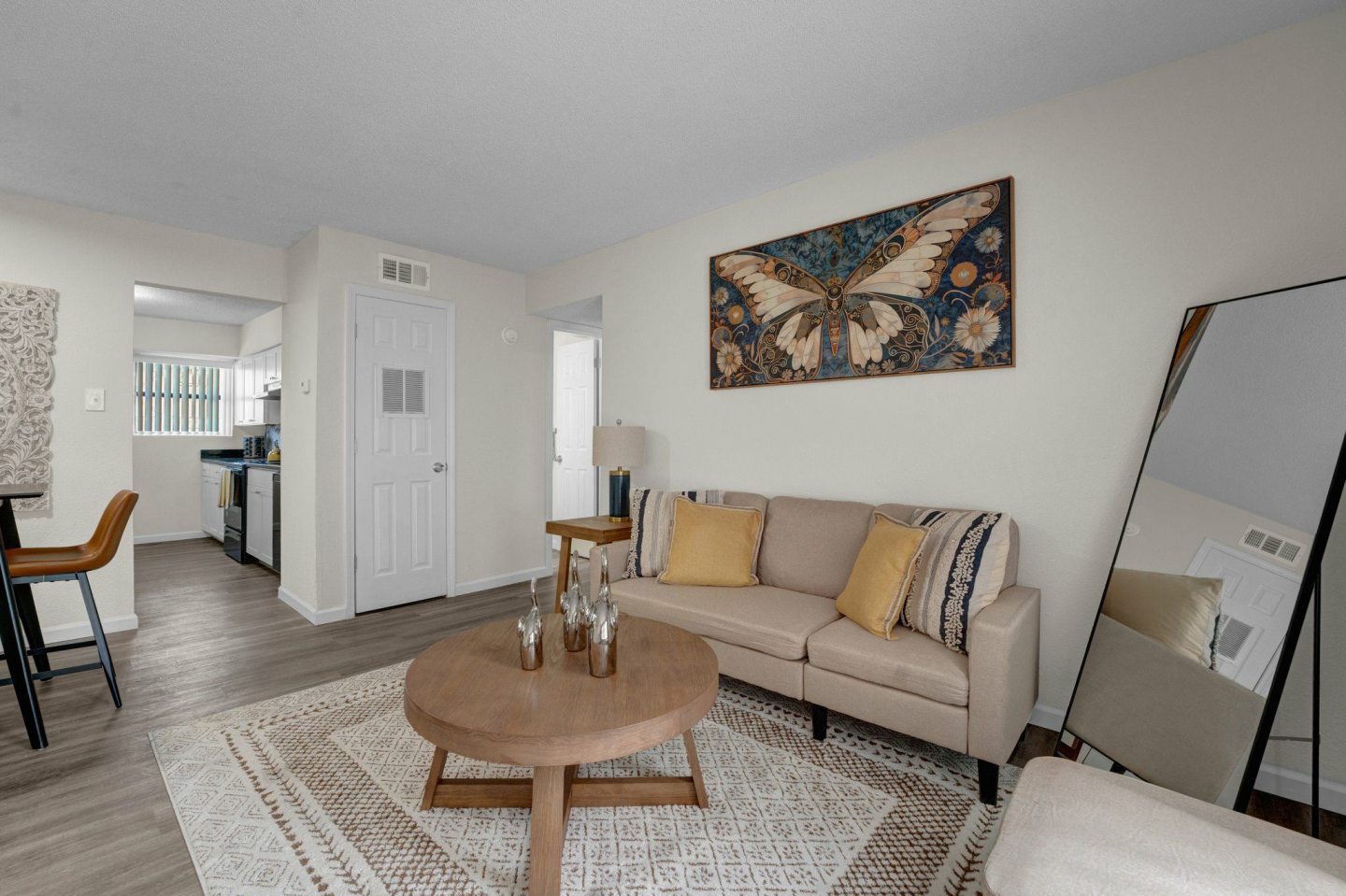 New Horizon Apartments Image 4