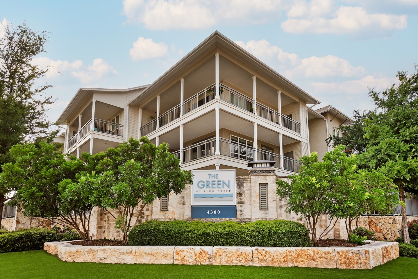 The Green at Plum Creek Image 1
