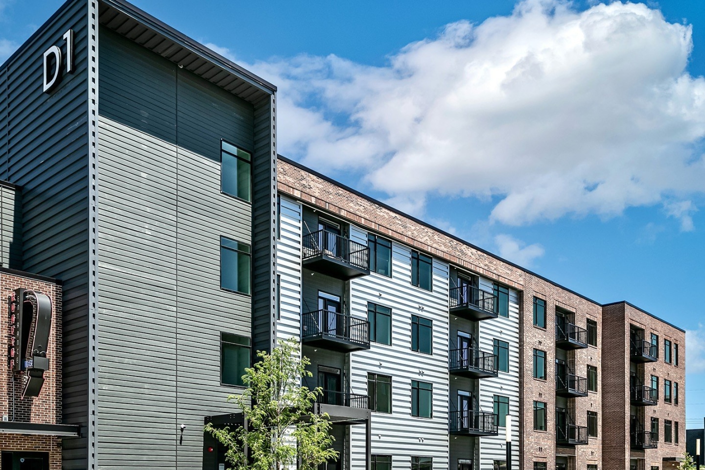Dalmore Apartments Image 26
