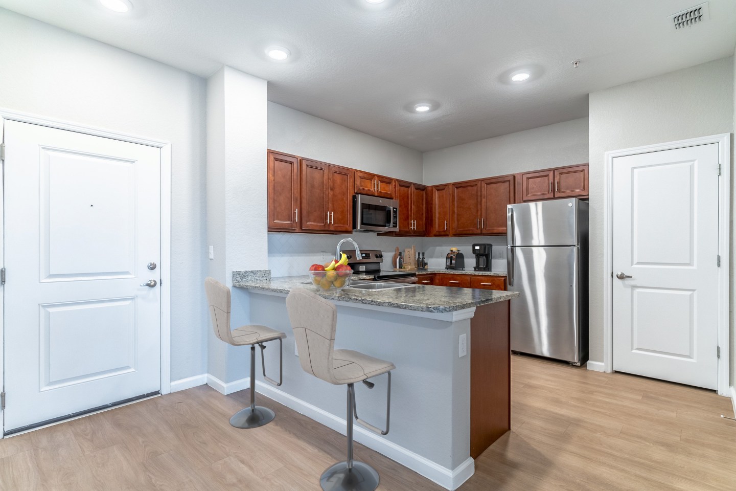 The Reserve at Clyde Morris Landings Image 10