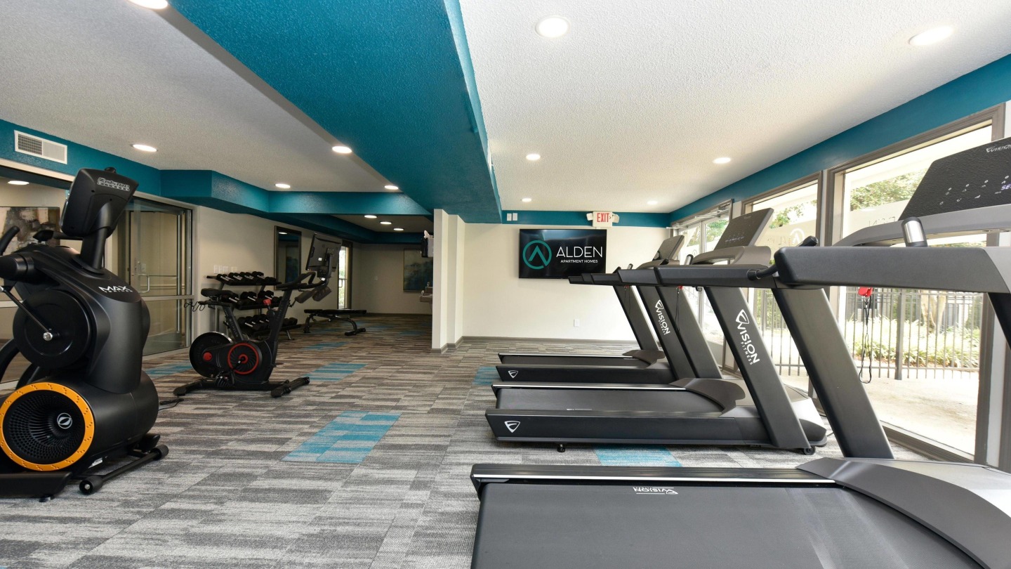 Alden Apartment Homes Image 17