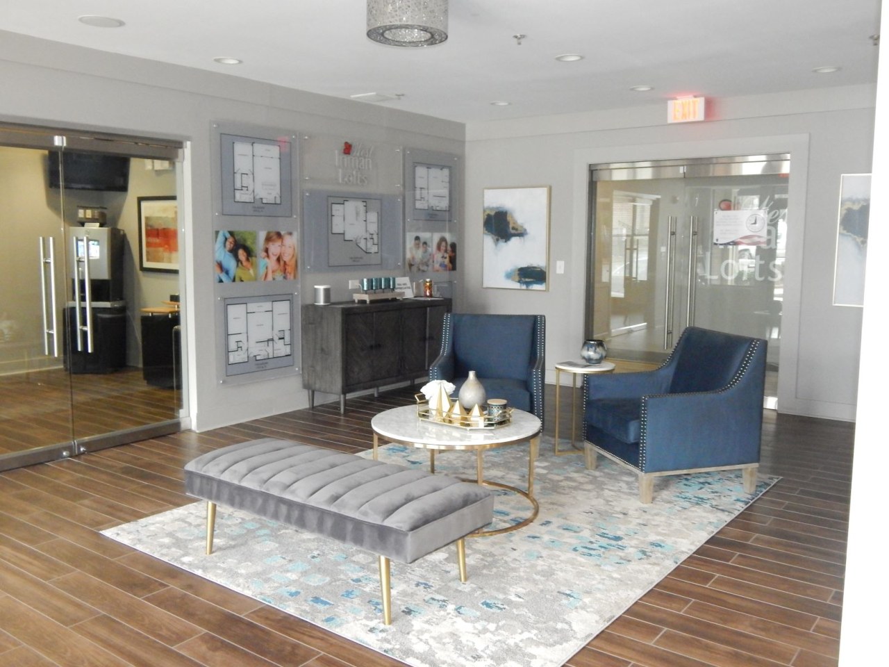 West Inman Lofts Image 2