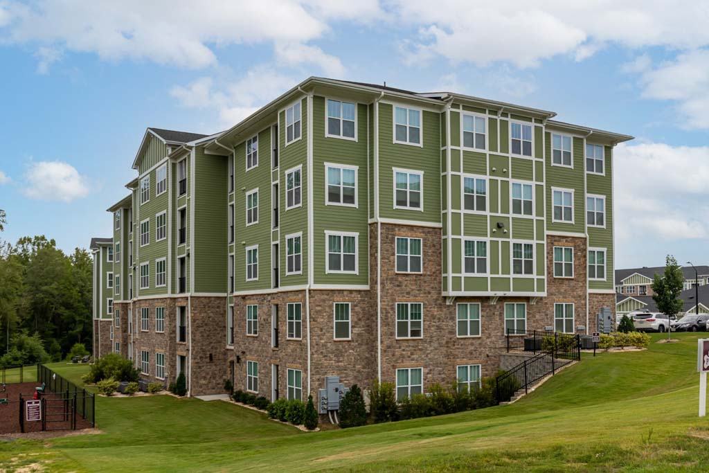 Affordable Housing - Luxury Apartments at Foxwood Image 182