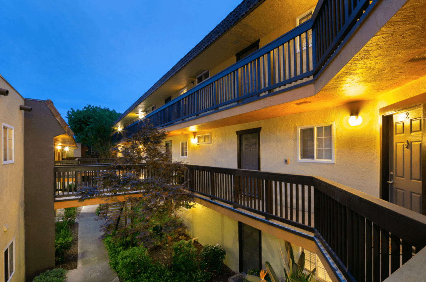 Marbaya Apartments Image 7