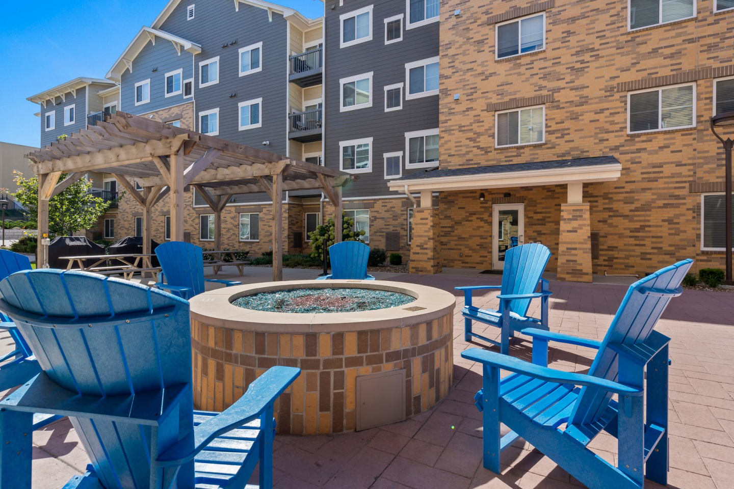 WaterWalk Kansas City - Overland Park Image 13