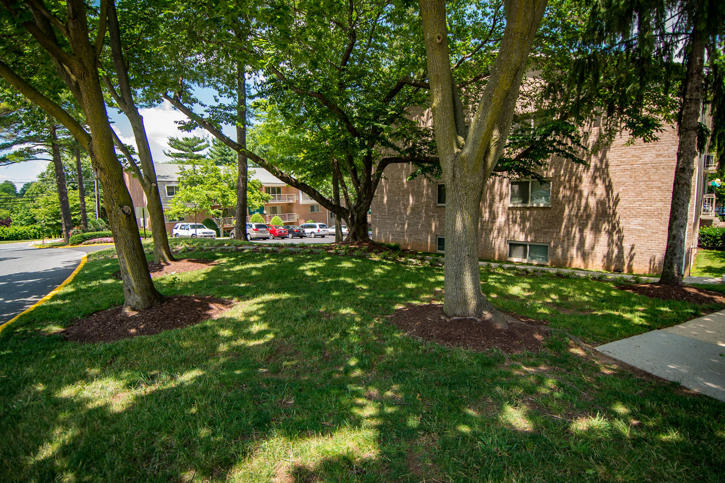 Spring Ridge Apartments Image 39