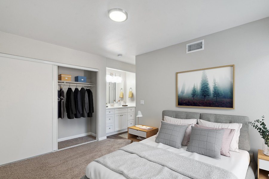 Stoneridge Apartment Homes Image 5