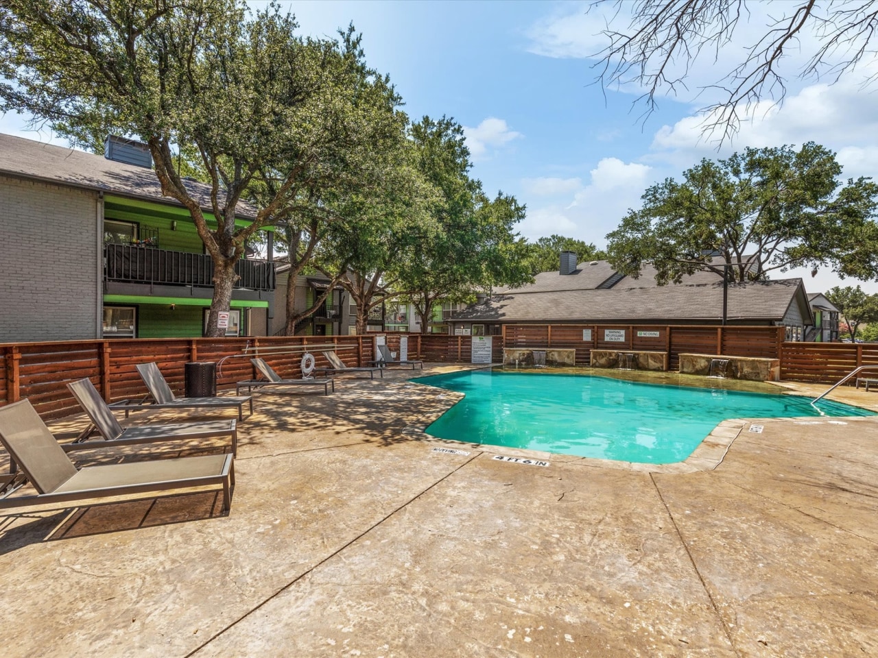 The Residence on Lamar Image 11