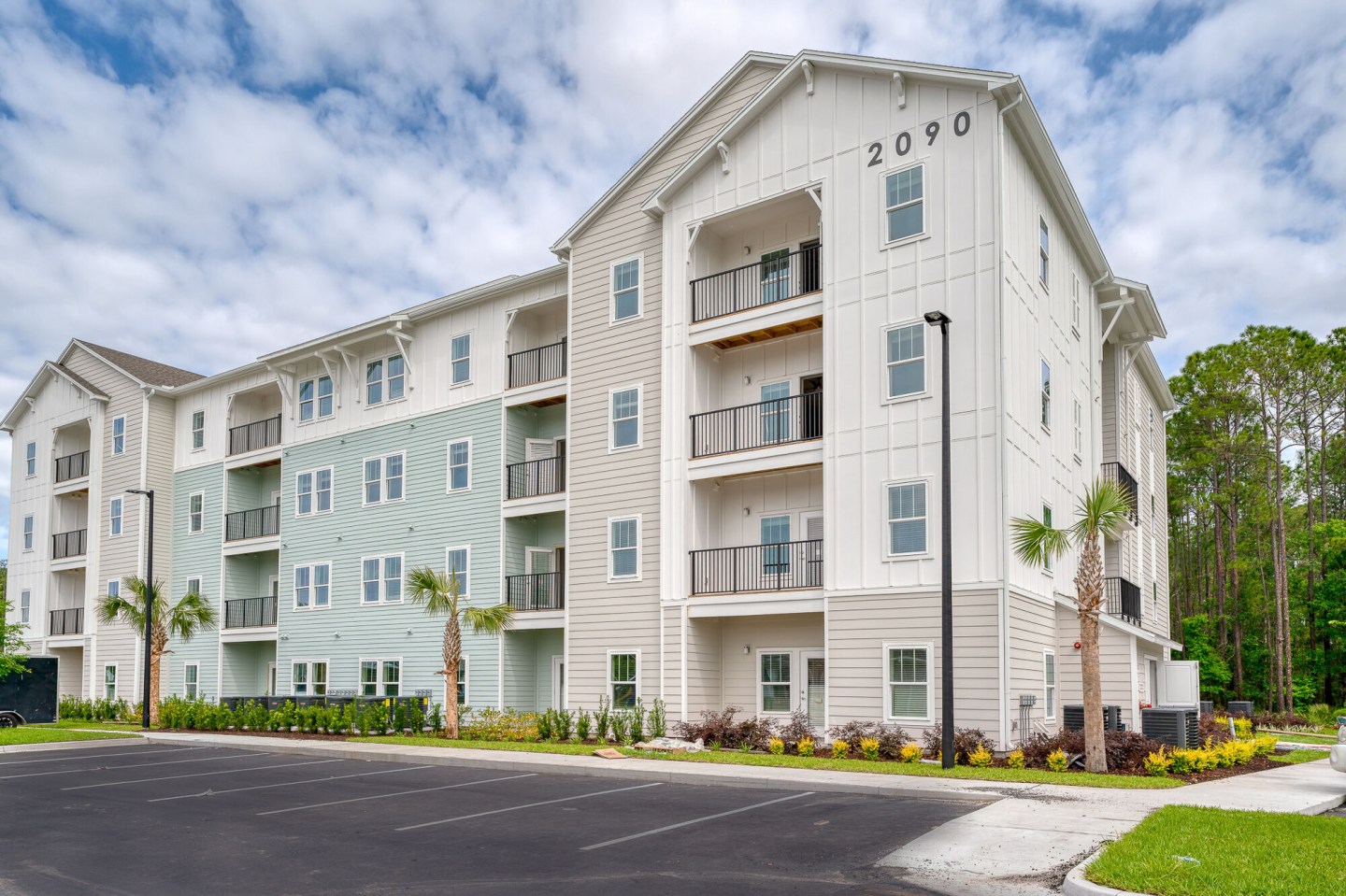 The Station at Fleming Island Image 42